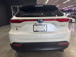 2022 Toyota Venza LE in Saint-Jean-Sur-Richelieu, Quebec - 5 - w320h240px