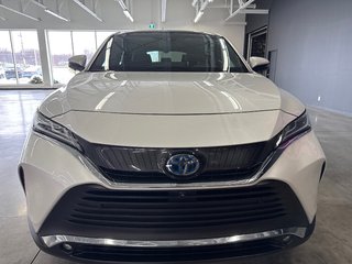 2024 Toyota Venza in Saint-Jean-Sur-Richelieu, Quebec - 3 - w320h240px