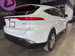 2024 Toyota Venza in Saint-Jean-Sur-Richelieu, Quebec - 6 - w320h240px