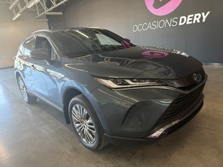 2024 Toyota Venza XLE in Saint-Jean-Sur-Richelieu, Quebec - 2 - w320h240px