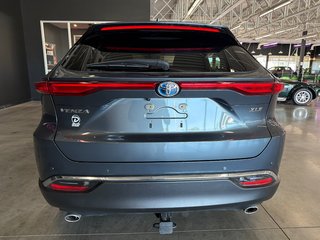 2024 Toyota Venza XLE in Saint-Jean-Sur-Richelieu, Quebec - 6 - w320h240px