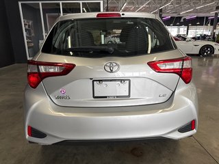 2018 Toyota Yaris Hatchback LE in Saint-Jean-Sur-Richelieu, Quebec - 6 - w320h240px