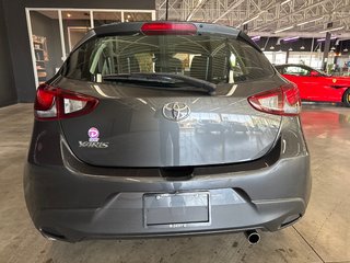 Toyota Yaris Hatchback  2020 à Saint-Jean-Sur-Richelieu, Québec - 5 - w320h240px