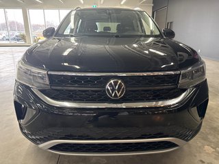 Volkswagen Taos CONFORTLINE 2023 à Saint-Jean-Sur-Richelieu, Québec - 3 - w320h240px
