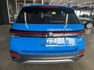 Volkswagen Taos Highline 2025 à Saint-Jean-Sur-Richelieu, Québec - 6 - w320h240px