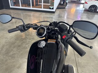 2025 Yamaha XVS 950 in Saint-Jean-Sur-Richelieu, Quebec - 5 - w320h240px