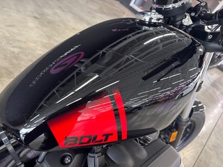 2025 Yamaha XVS 950 in Saint-Jean-Sur-Richelieu, Quebec - 4 - w320h240px