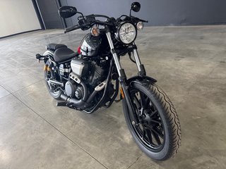 2025 Yamaha XVS 950 in Saint-Jean-Sur-Richelieu, Quebec - 2 - w320h240px