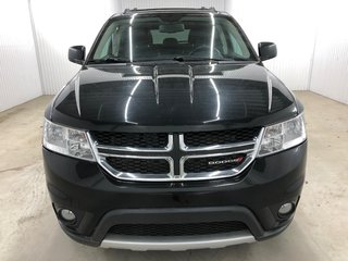 2014 Dodge Journey R/T V6 AWD Mags Cuir in Shawinigan, Quebec - 2 - w320h240px