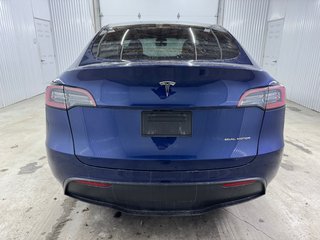 Tesla Model Y Long Range AWD GPS Mags Cuir Toit Panoramique 2023 à Shawinigan, Québec - 5 - w320h240px
