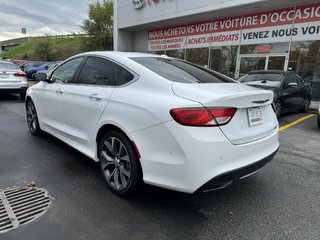 2015  200 C in Longueuil, Quebec - 2 - w320h240px