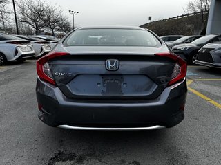 2019  Civic Sedan LX in Longueuil, Quebec - 3 - w320h240px
