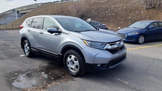 2017  CR-V EX in Longueuil, Quebec - 2 - w320h240px