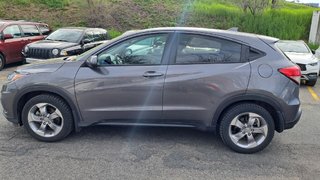 2022  HR-V LX in Longueuil, Quebec - 6 - w320h240px