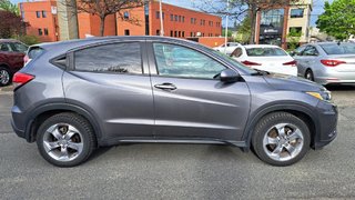2022  HR-V LX in Longueuil, Quebec - 3 - w320h240px