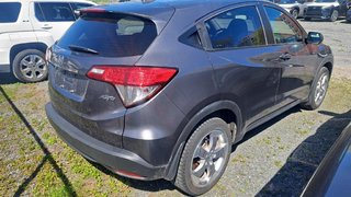 2022  HR-V LX in Longueuil, Quebec - 5 - w320h240px