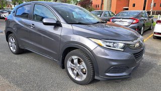 2022  HR-V LX in Longueuil, Quebec - 2 - w320h240px