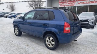 2007  Tucson in Longueuil, Quebec - 4 - w320h240px