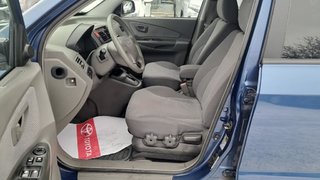 2007  Tucson in Longueuil, Quebec - 5 - w320h240px