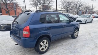2007  Tucson in Longueuil, Quebec - 3 - w320h240px