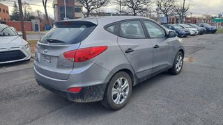 2011  Tucson L in Longueuil, Quebec - 3 - w320h240px
