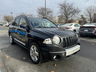 2008  Compass Limited in Longueuil, Quebec - 5 - w320h240px