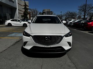 2018  CX-3 50th Anniversary Edition in Longueuil, Quebec - 6 - w320h240px