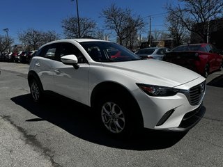 2018  CX-3 50th Anniversary Edition in Longueuil, Quebec - 5 - w320h240px