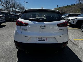 2018  CX-3 50th Anniversary Edition in Longueuil, Quebec - 3 - w320h240px