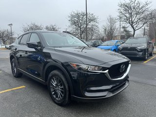 2021  CX-5 in Longueuil, Quebec - 5 - w320h240px
