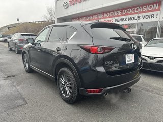 2021  CX-5 in Longueuil, Quebec - 2 - w320h240px