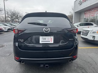 2021  CX-5 in Longueuil, Quebec - 3 - w320h240px