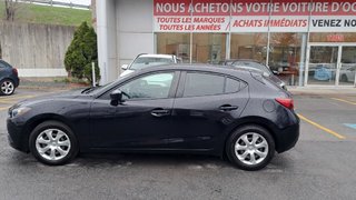 2015 Mazda 3 GX in Longueuil, Quebec - 5 - w320h240px