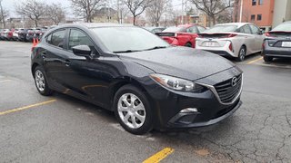 2015 Mazda 3 GX in Longueuil, Quebec - 2 - w320h240px