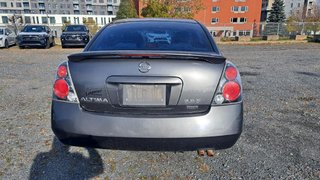 2006  Altima in Longueuil, Quebec - 5 - w320h240px