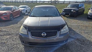 2006  Altima in Longueuil, Quebec - 2 - w320h240px