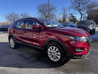 2021  Qashqai in Longueuil, Quebec - 4 - w320h240px
