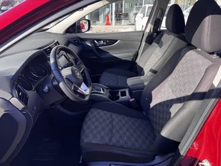 2021  Qashqai in Longueuil, Quebec - 6 - w320h240px