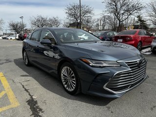 2021  Avalon Limited in Longueuil, Quebec - 2 - w320h240px
