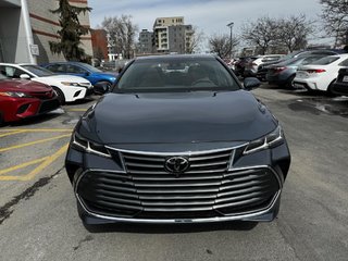2021  Avalon Limited in Longueuil, Quebec - 3 - w320h240px