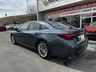 2021  Avalon Limited in Longueuil, Quebec - 5 - w320h240px
