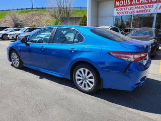 2018  Camry in Longueuil, Quebec - 6 - w320h240px