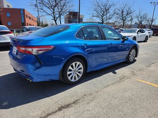2018  Camry in Longueuil, Quebec - 4 - w320h240px