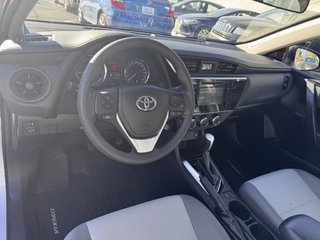 2019  Corolla CE in Longueuil, Quebec - 5 - w320h240px