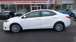 2019  Corolla LE in Longueuil, Quebec - 5 - w320h240px