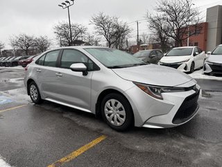 Corolla L 2020 à Longueuil, Québec - 4 - w320h240px