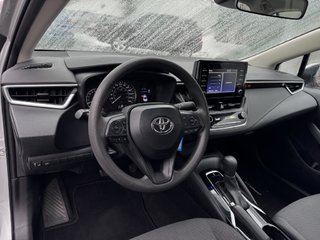 2020  Corolla L in Longueuil, Quebec - 5 - w320h240px