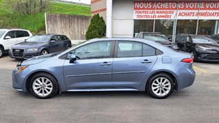 2020  Corolla in Longueuil, Quebec - 5 - w320h240px