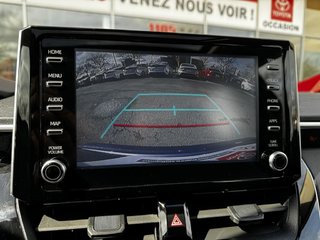 Corolla  2020 à Longueuil, Québec - 6 - w320h240px