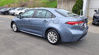 2020  Corolla in Longueuil, Quebec - 4 - w320h240px